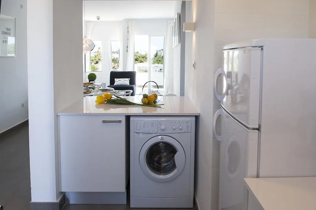 Apartamento Velas 2 I Lejlighed Cala D´Or 0*,  Spanien