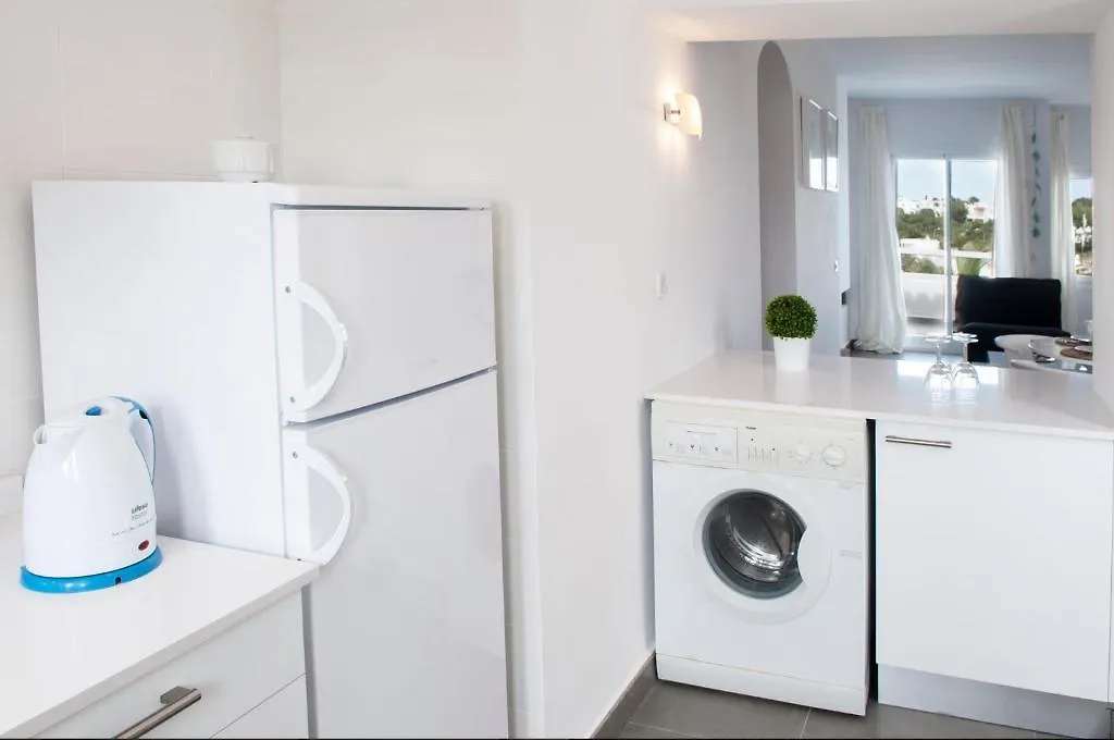 Apartamento Velas 2 I Lejlighed Cala D´Or