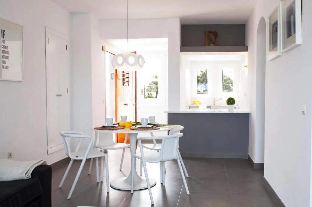 Apartamento Velas 2 I Lejlighed Cala D´Or