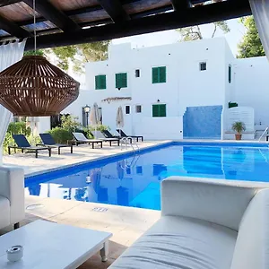 Gæstehus Casa Ceiba Maria, Cala D´Or