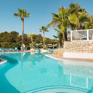 Hotel Palia Puerto Del Sol 3 Sup, Cala D´Or