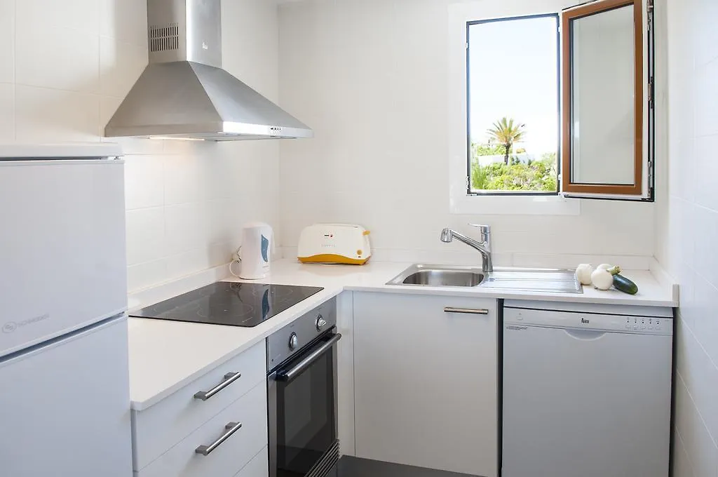 Apartamento Velas 2 I 0*, Cala d'Or (Mallorca)