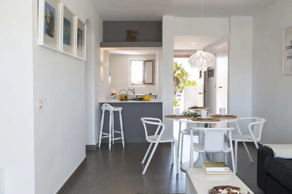 Apartamento Velas 2 I Spain