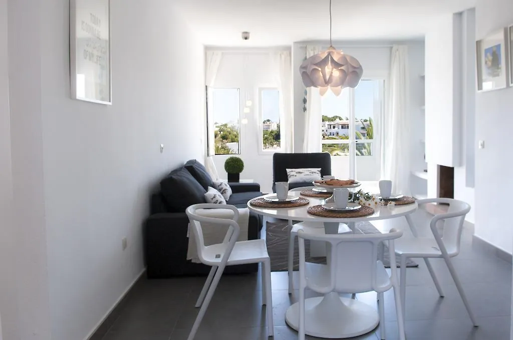 Apartamento Velas 2 I Apartment