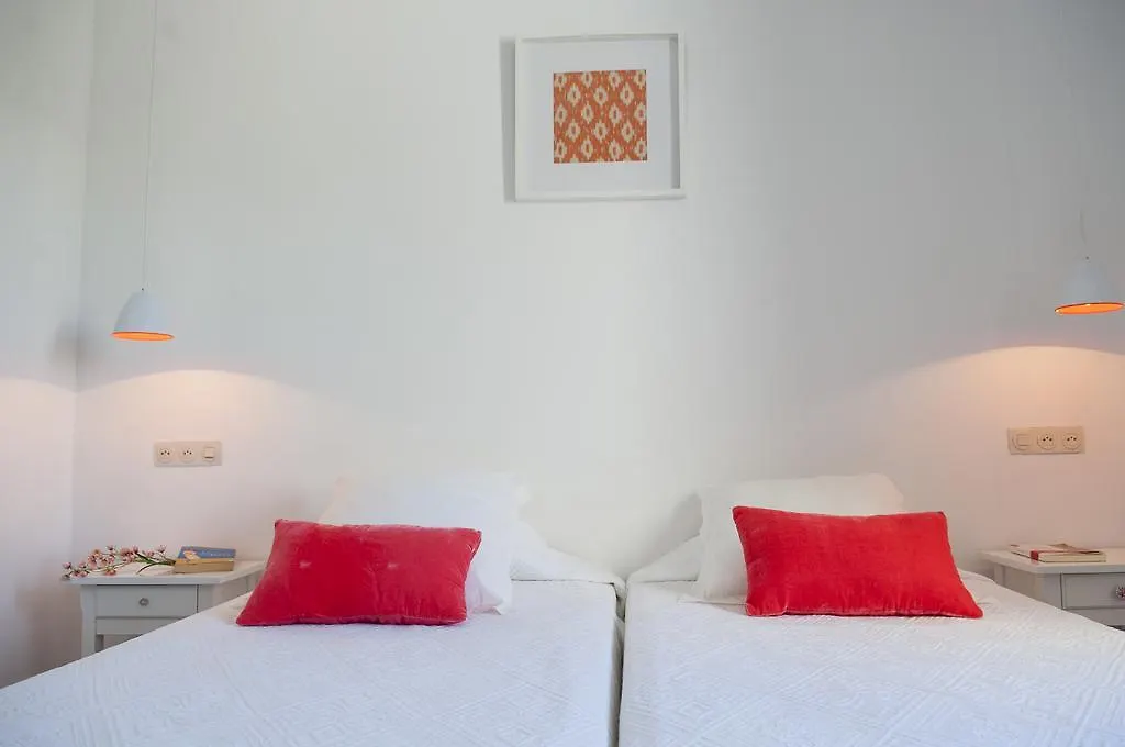 Apartment Apartamento Velas 2 I Spain