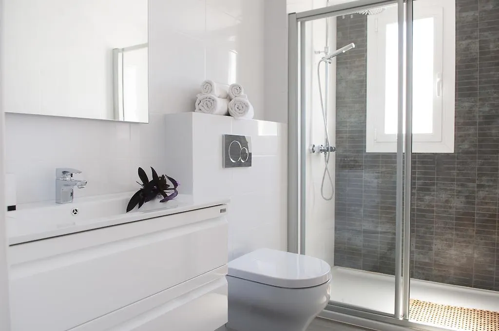 Apartment Apartamento Velas 2 I Spain