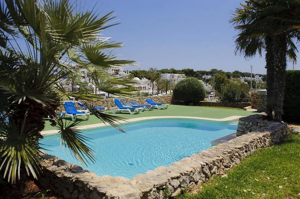 Apartamento Velas 2 I 0*, Cala d'Or (Mallorca) Spain