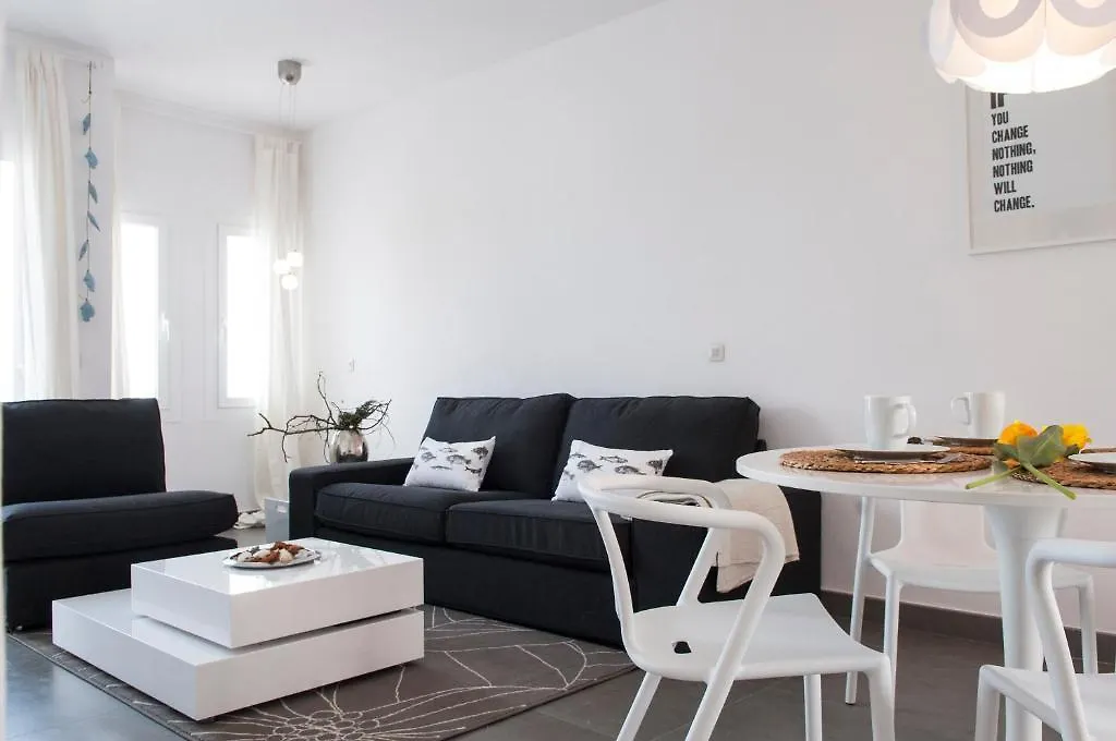 Apartamento Velas 2 I
