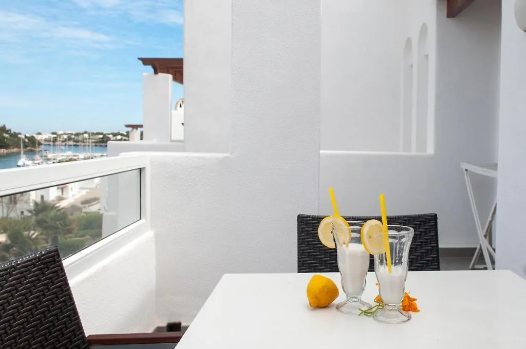 Apartamento Velas 2 I Apartment
