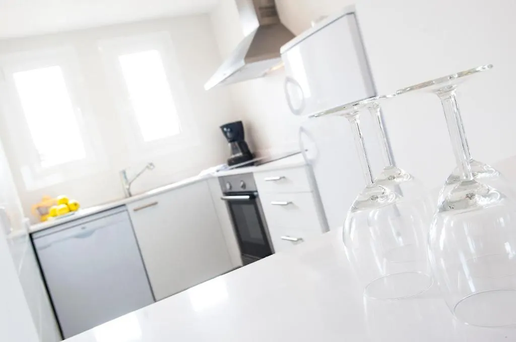 Apartamento Velas 2 I