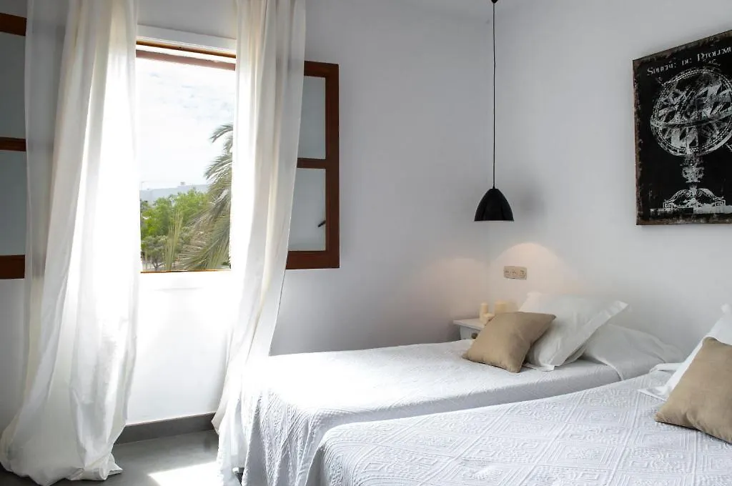 Apartamento Velas 2 I Cala d'Or (Mallorca)