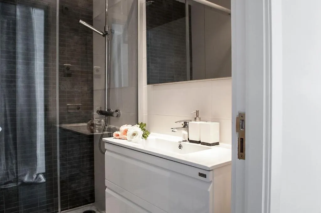 Apartamento Velas 2 I Apartment Cala d'Or (Mallorca)