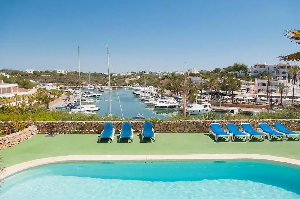 Apartamento Velas 2 I Apartment Cala d'Or (Mallorca)