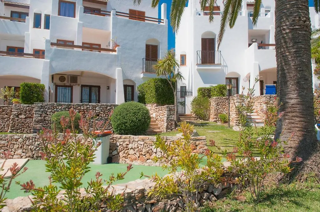 Apartamento Velas 2 I Cala d'Or (Mallorca)
