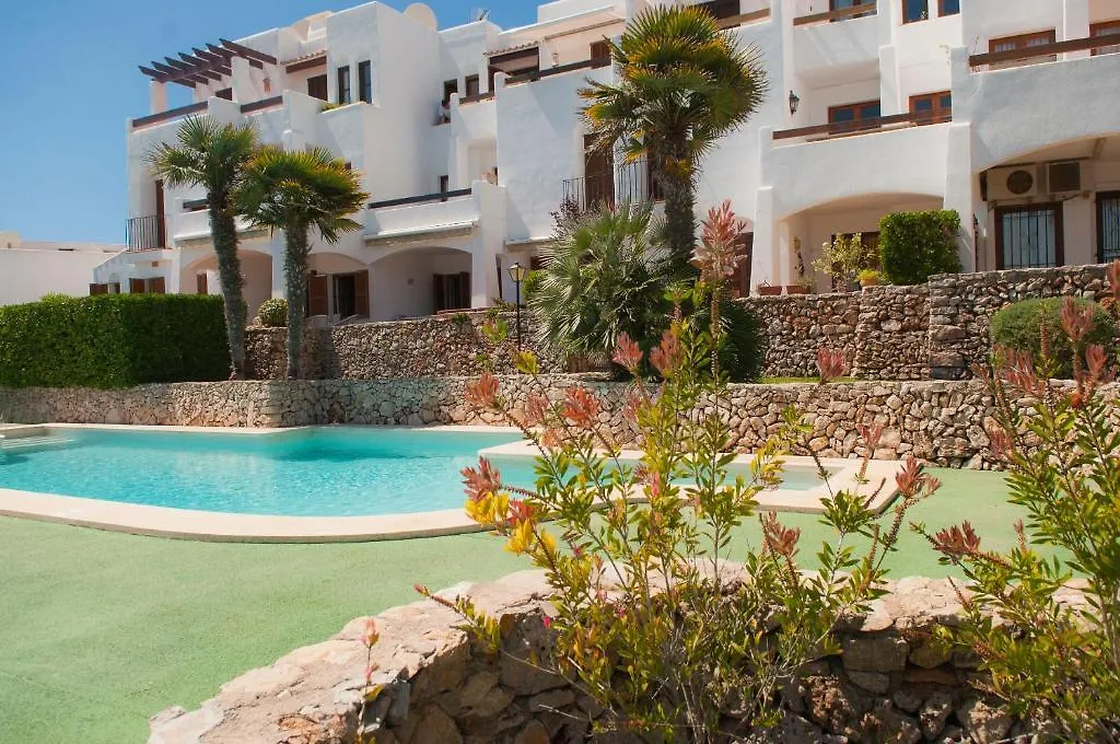 Apartment Apartamento Velas 2 I