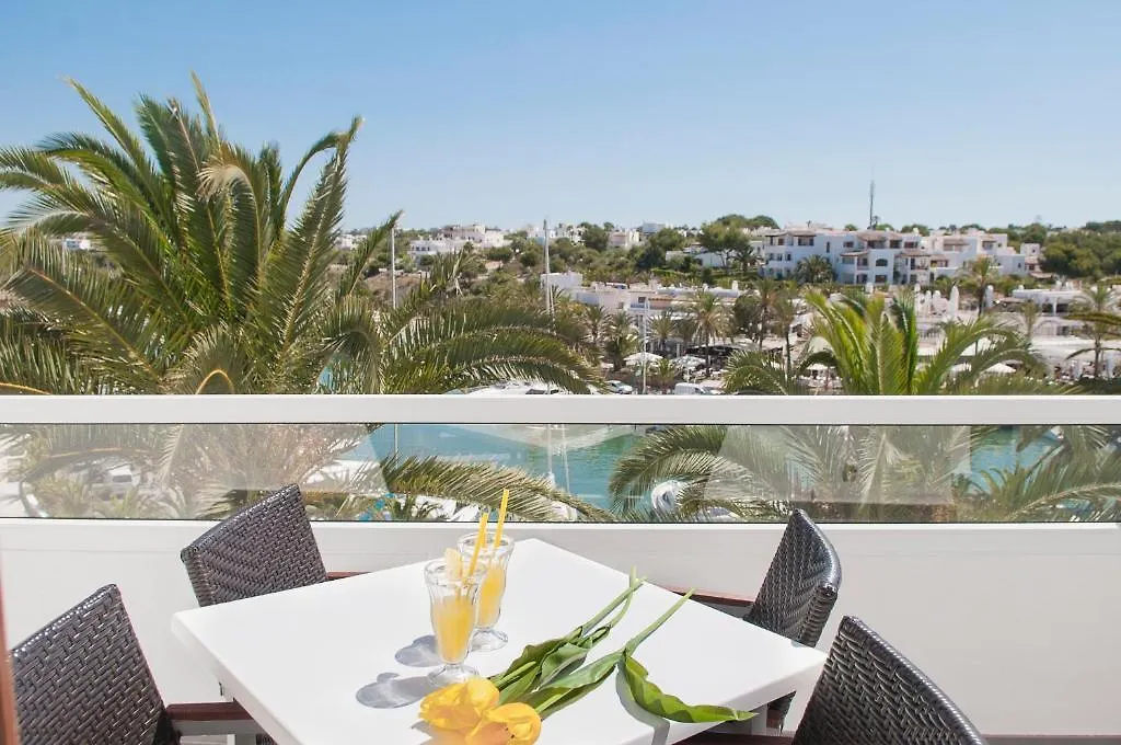 Apartamento Velas 2 I Apartment Cala d'Or (Mallorca)
