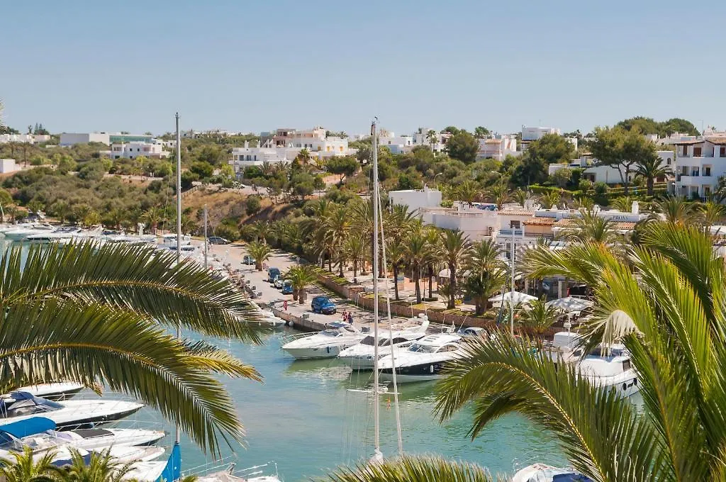 Apartment Apartamento Velas 2 I Spain