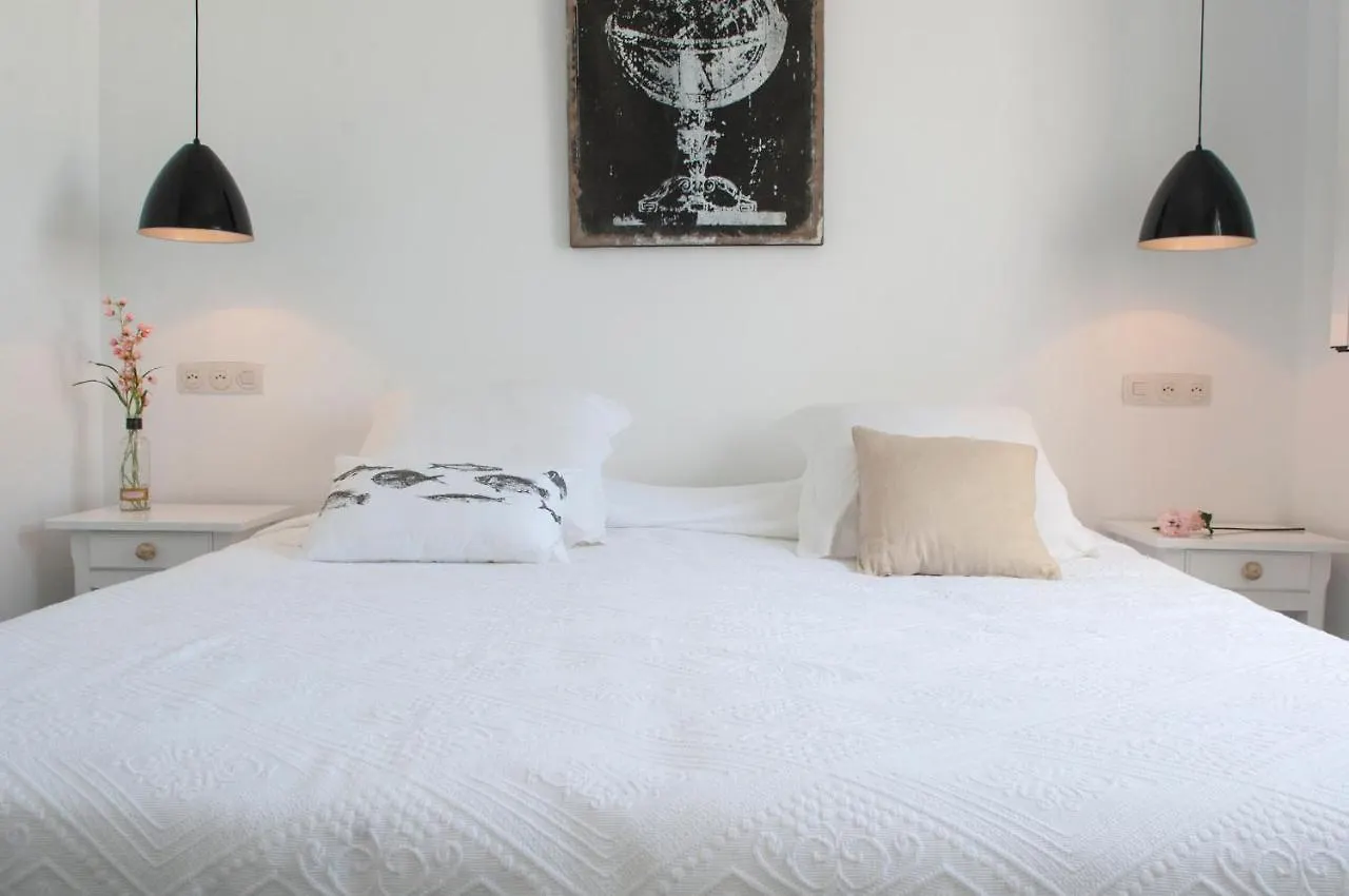 Apartamento Velas 2 I 0*, Cala d'Or (Mallorca) Spain
